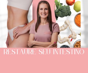 Restaure seu intestino